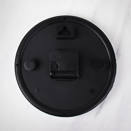 Цена за 1 шт. Часы настенные 20 см / 530F /уп 60/ - Галеонтрейд фото 12