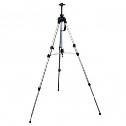 Мольберт тренога алюминиевый МЛ-01