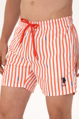 Erkek Nar _i_e_i Deniz _ortu - U.s. polo assn фото 3