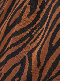 Костюм 0001-3а коричневый