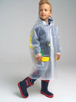 PlayToday / Сапоги резиновые для мальчиков  фото 2