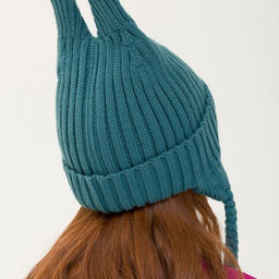 PELICAN GKQX3293/2 Шапка для девочек  фото 3