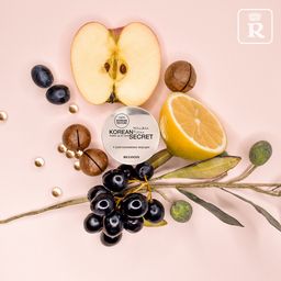 RELOUIS Корректор морщин KOREAN SECRET make up & care Wrinkle Filler  фото 3