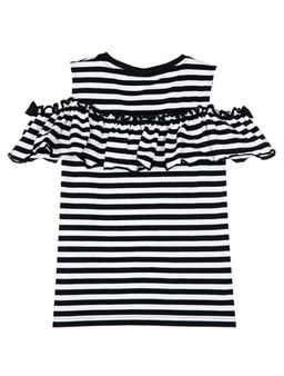 12421413 Фуфайка для девочек (футболка)