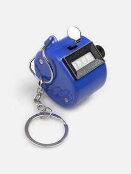 ACOOLA / Брелок детский Axeclaw синий фото 3