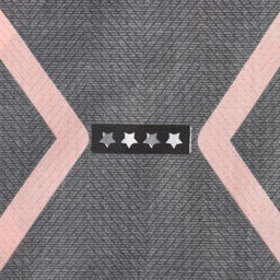 Постельное бельё 1,5сп Экономь и Я Geometry, 143х215см, 145х214см, 50х70см-1шт, микрофибра, 60г/м2  фото 3