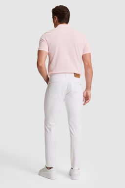 Erkek Beyaz Kanvas /Chino Pantolon - U.s. polo assn фото 5