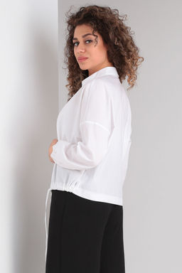 Блуза DOGGI 092/1 белый