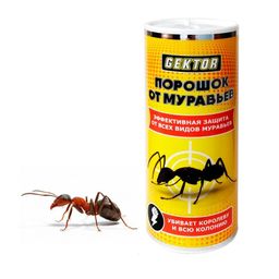 Порошок против муравьев 500мл