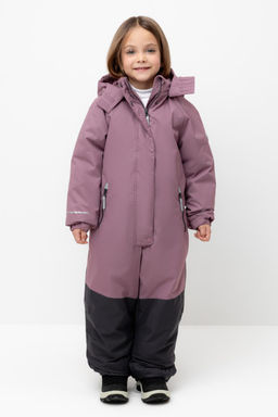 Комбинезон Crockid ВК 60122/1 ГР утеплитель 250 г/м²  фото 4