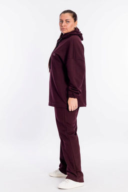 Костюм М323169ВШа Бордо - Елена фото 3