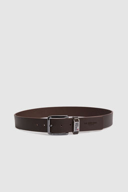Erkek Kahverengi Kemer - U.s. polo assn фото 2