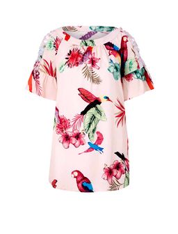 Блузка, пудра - Heine фото 3