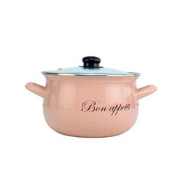 Пинки Кастрюля 2,1 арт.2234К (INTEROS)