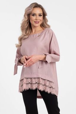 Блуза М4-4561/6 - Wisell фото 2