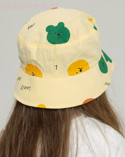 1118 МДП Саша Панама детская (50-54) - Veles фото 2