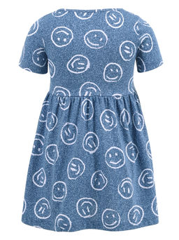 платье 1ДПК3998001н - Апрель фото 2