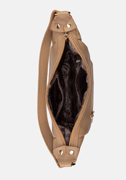 Сумка женская L-Craft, мягкая, натуральная кожа. Модель L123  фото 5