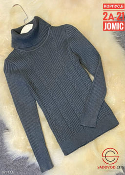 Детский свитер для мальчика