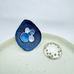 34-61741420 Брошь на магните - J.prettier фото 2