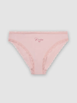 Цена за 2 штуки! ТРУСЫ ЖЕНСКИЕ - Mark formelle фото 6