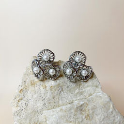 503643270 Серьги - J.prettier фото 2