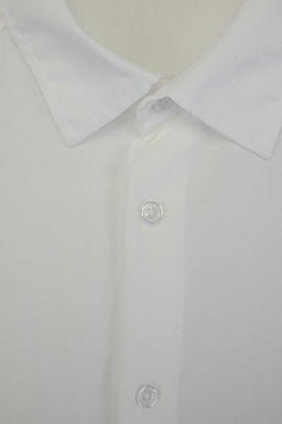 Siyah Regular Erkek Gomlek TMNSS26GO00028 - Trendyolmilla фото 8