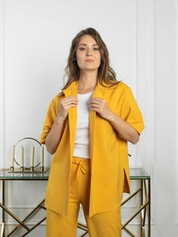 Летний костюм лен/вискоза - Трика фото 8