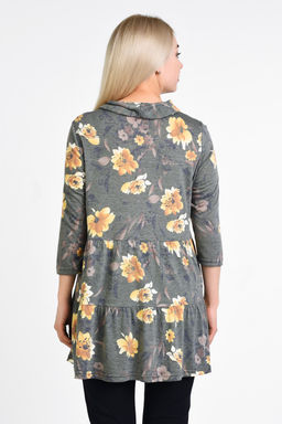 Туника - Olsi фото 3