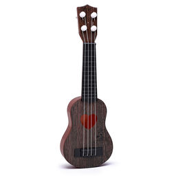 Гитара "Классика жанра" в коробке