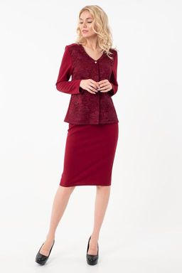 Жакет М5-4221 - Wisell фото 5