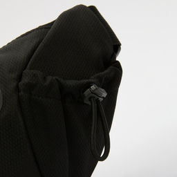 Поясная сумка PUMA PUMA TECH Waistbag Артикул 4189638, черный