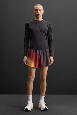 LONG-DISTANCE RUNNING TRAINERS - Zara фото 16
