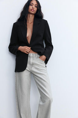 BASIC BLAZER - Zara фото 2