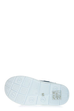 Текстильные сандалии BLESSBOX