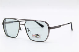 Солнцезащитные очки POMILED (Polarized) (хамелеон,пластик) 08811 58-16-143 С2-55 с мешочком