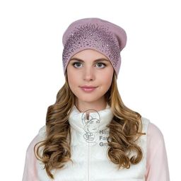 Летиция шапка женская