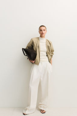 Top en punto de canal? - H&m фото 6