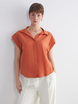 Loose Fit Kad?n G?mlek