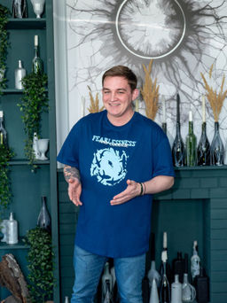 Футболка мужская 54265 Lets go - Let's go фото 7