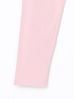 Beli Lastikli K?z ?ocuk Tayt