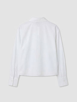 Regular Fit Kad?n G?mlek