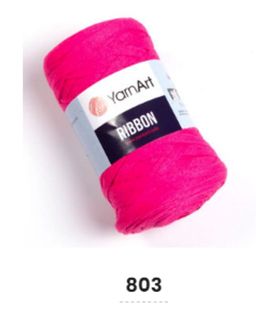 Цена за 4 мотков пряжи RIBBОN