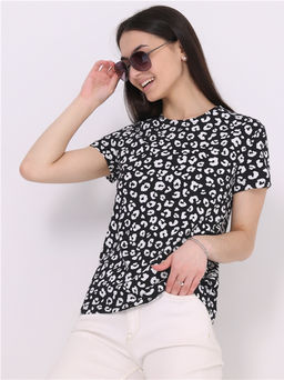 Футболка 1ЖДФК3302001н
