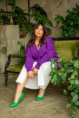 Юбка женская - Jp фото 6