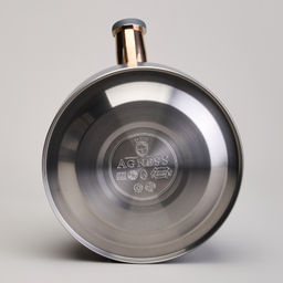 ЧАЙНИК AGNESS СО СВИСТКОМ 2,5 Л,НЖС ИНДУКЦИЯ  фото 6