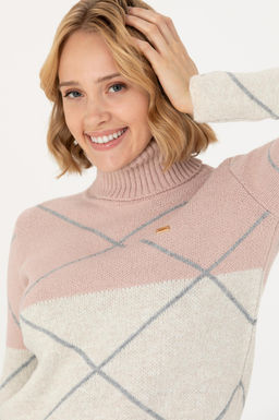 Kad_n Pudra Bal_k__ Yaka Kazak