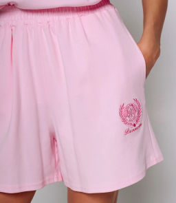 Костюм #КТ38-5, светло-розовый - Dommod фото 5