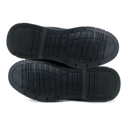 1D3291 МУЖ Ботинки нат.кожа шерсть ТЭП - Юничел фото 5