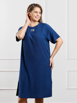 Туника Рената-1 из ткани бурумчук VIOTEX - Виотекс фото 5